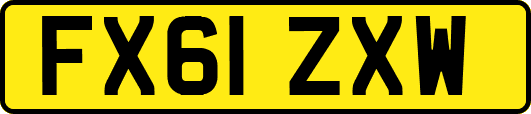 FX61ZXW