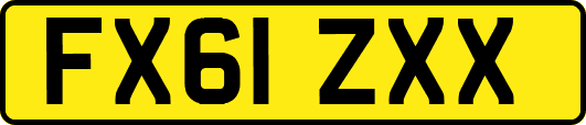 FX61ZXX