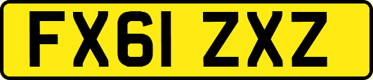 FX61ZXZ