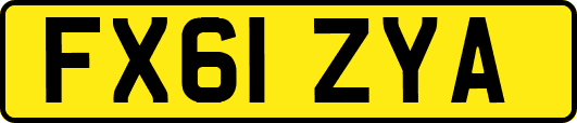 FX61ZYA