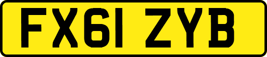 FX61ZYB
