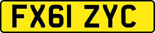 FX61ZYC