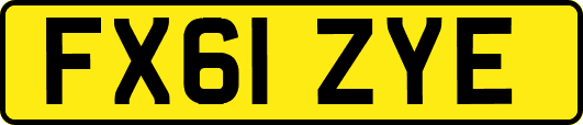 FX61ZYE