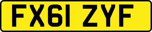FX61ZYF