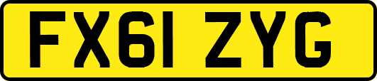 FX61ZYG