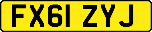 FX61ZYJ
