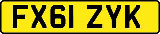FX61ZYK