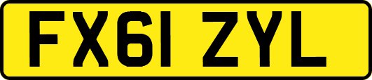 FX61ZYL