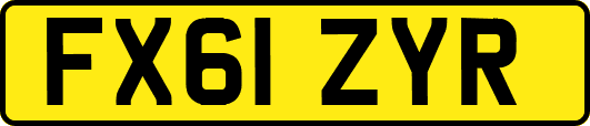 FX61ZYR