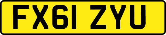 FX61ZYU