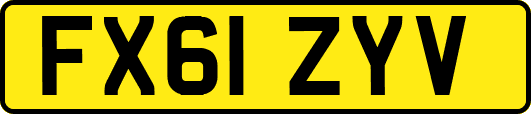 FX61ZYV