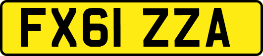 FX61ZZA