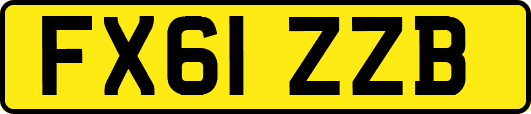 FX61ZZB