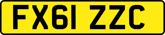 FX61ZZC