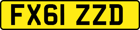 FX61ZZD