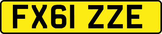 FX61ZZE