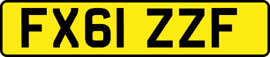 FX61ZZF