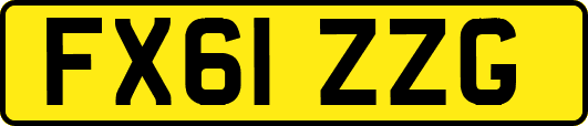 FX61ZZG