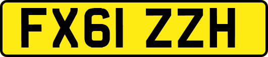 FX61ZZH