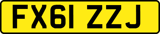 FX61ZZJ