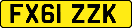 FX61ZZK
