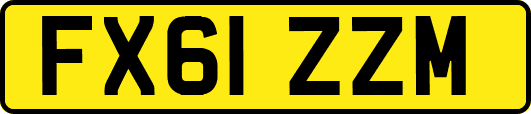 FX61ZZM