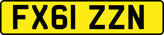 FX61ZZN