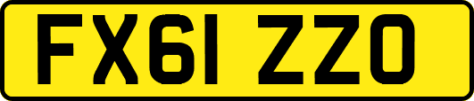 FX61ZZO