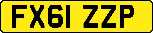 FX61ZZP