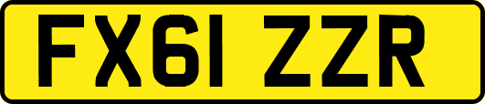 FX61ZZR