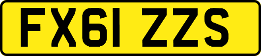 FX61ZZS