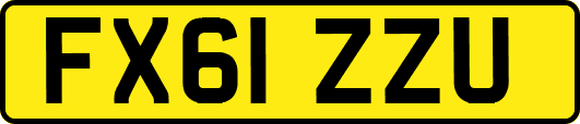 FX61ZZU