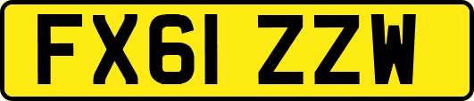 FX61ZZW