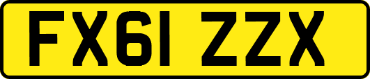 FX61ZZX