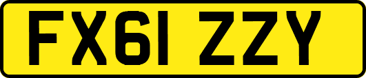 FX61ZZY