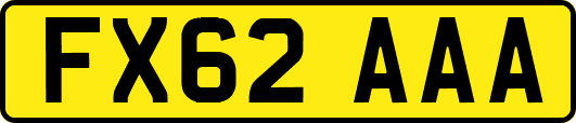 FX62AAA