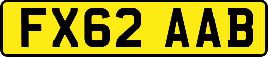 FX62AAB