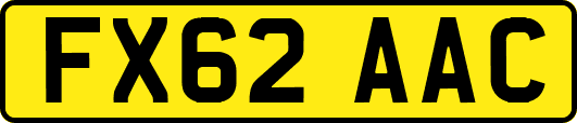 FX62AAC