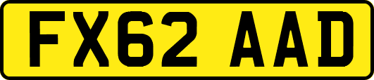 FX62AAD