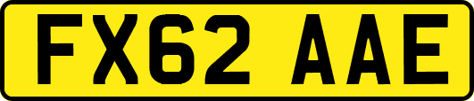FX62AAE
