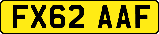 FX62AAF