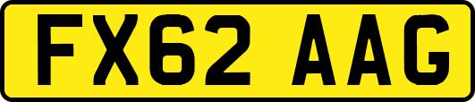 FX62AAG