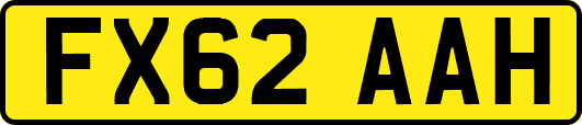 FX62AAH
