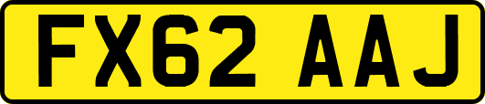 FX62AAJ