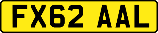 FX62AAL