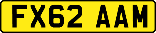 FX62AAM