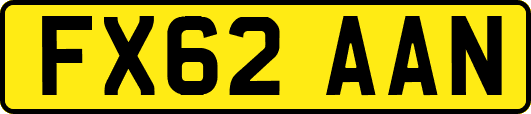 FX62AAN