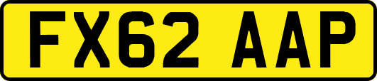 FX62AAP
