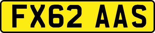 FX62AAS