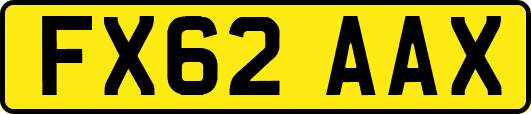 FX62AAX